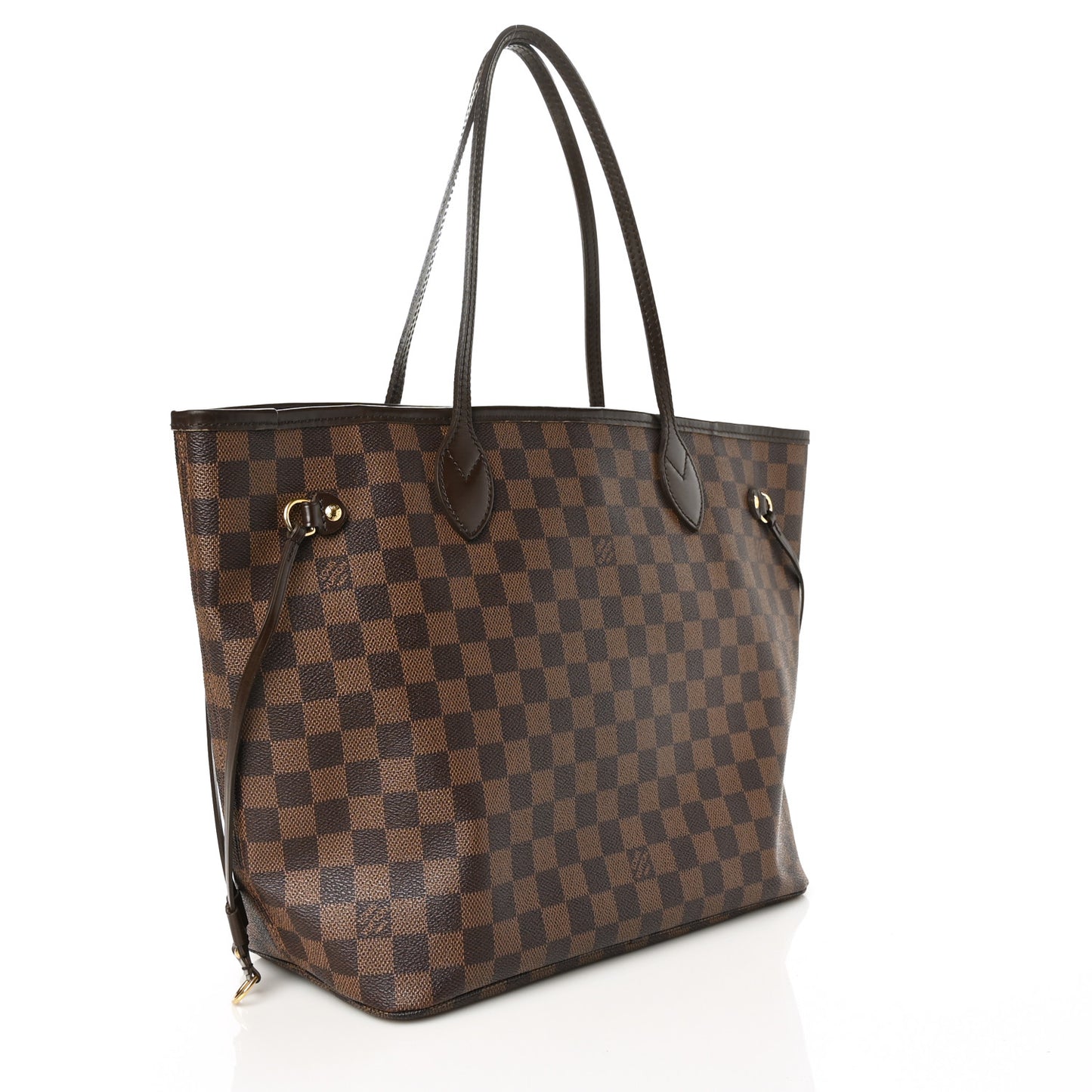 Damier Ebene Neverfull MM