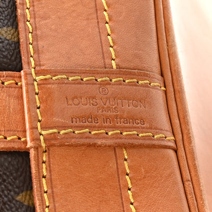 Louis Vuitton Monogram Noe 6 of 10