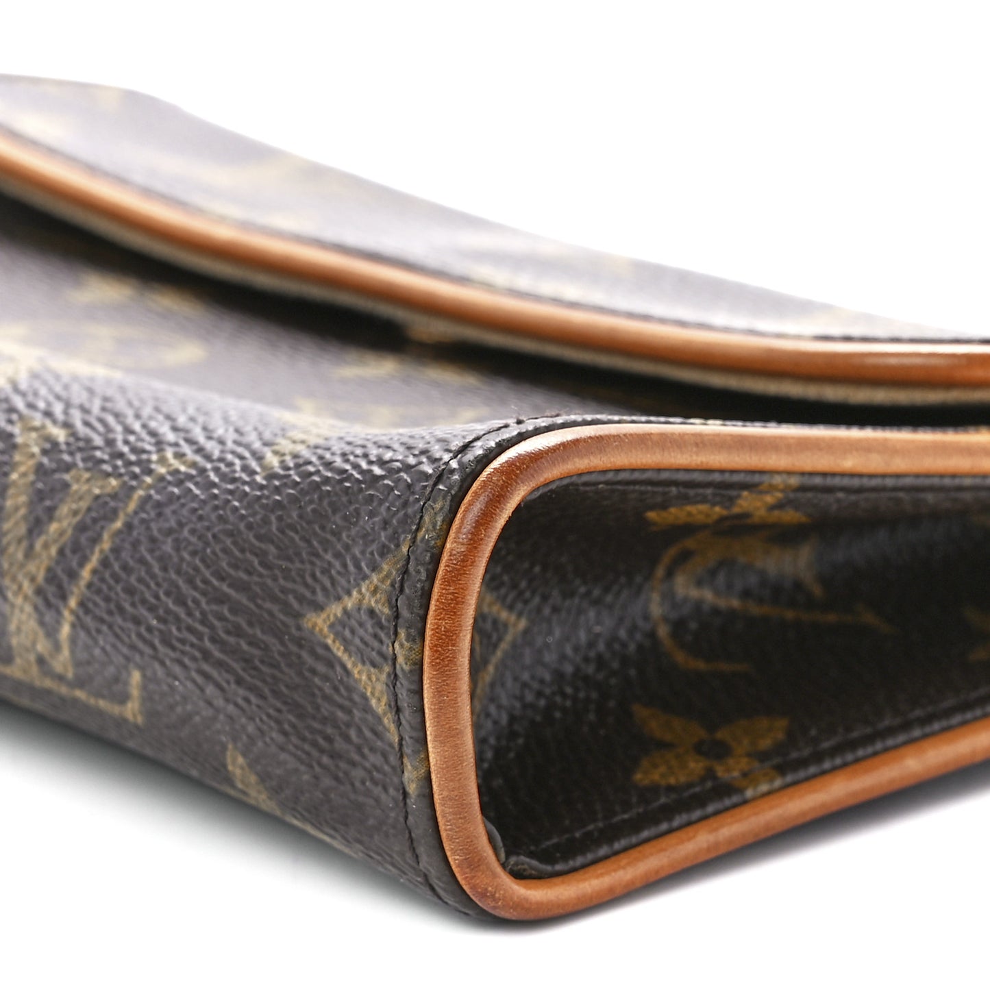 Monogram Pochette Florentine XS