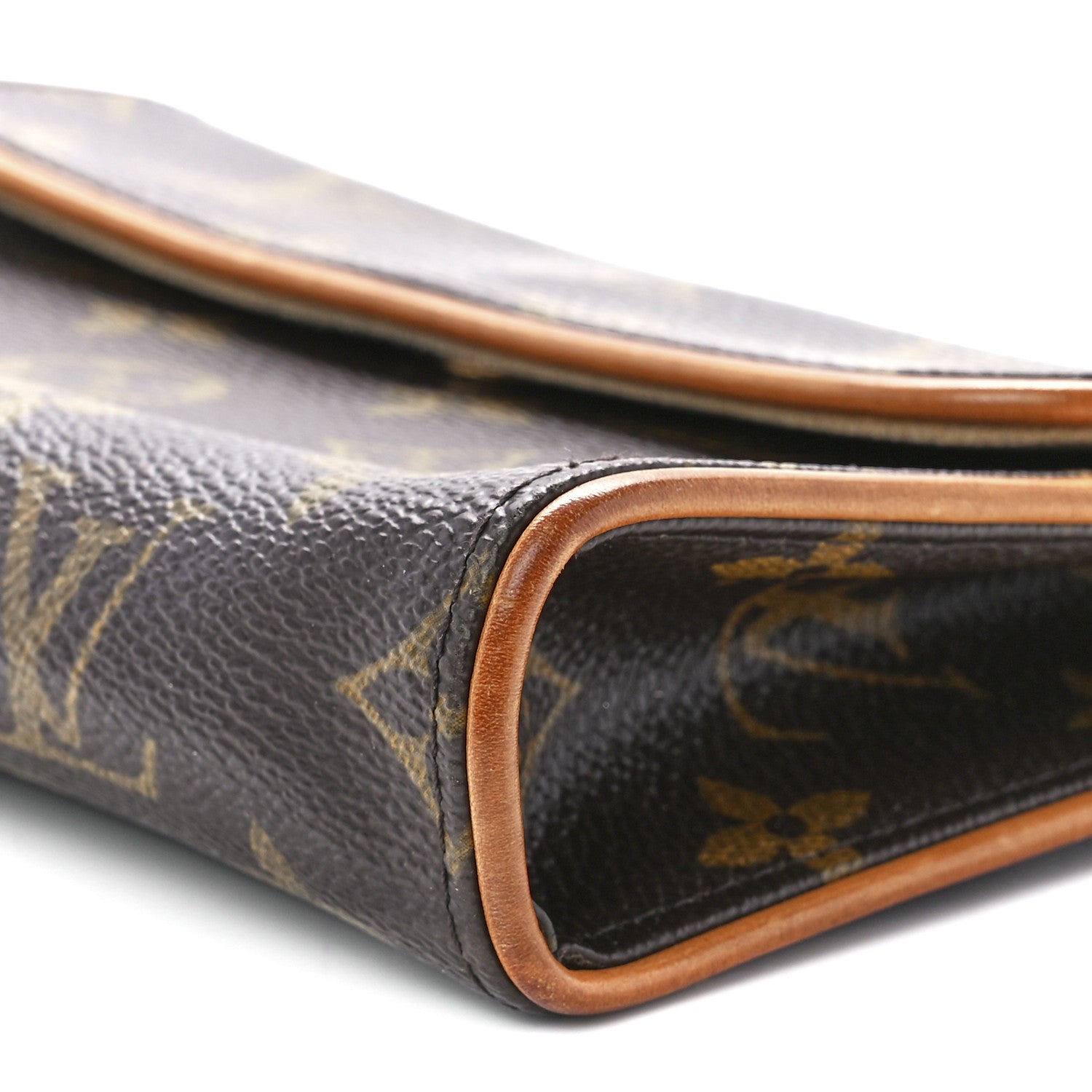 Louis Vuitton Monogram Pochette Florentine XS 13 of 13