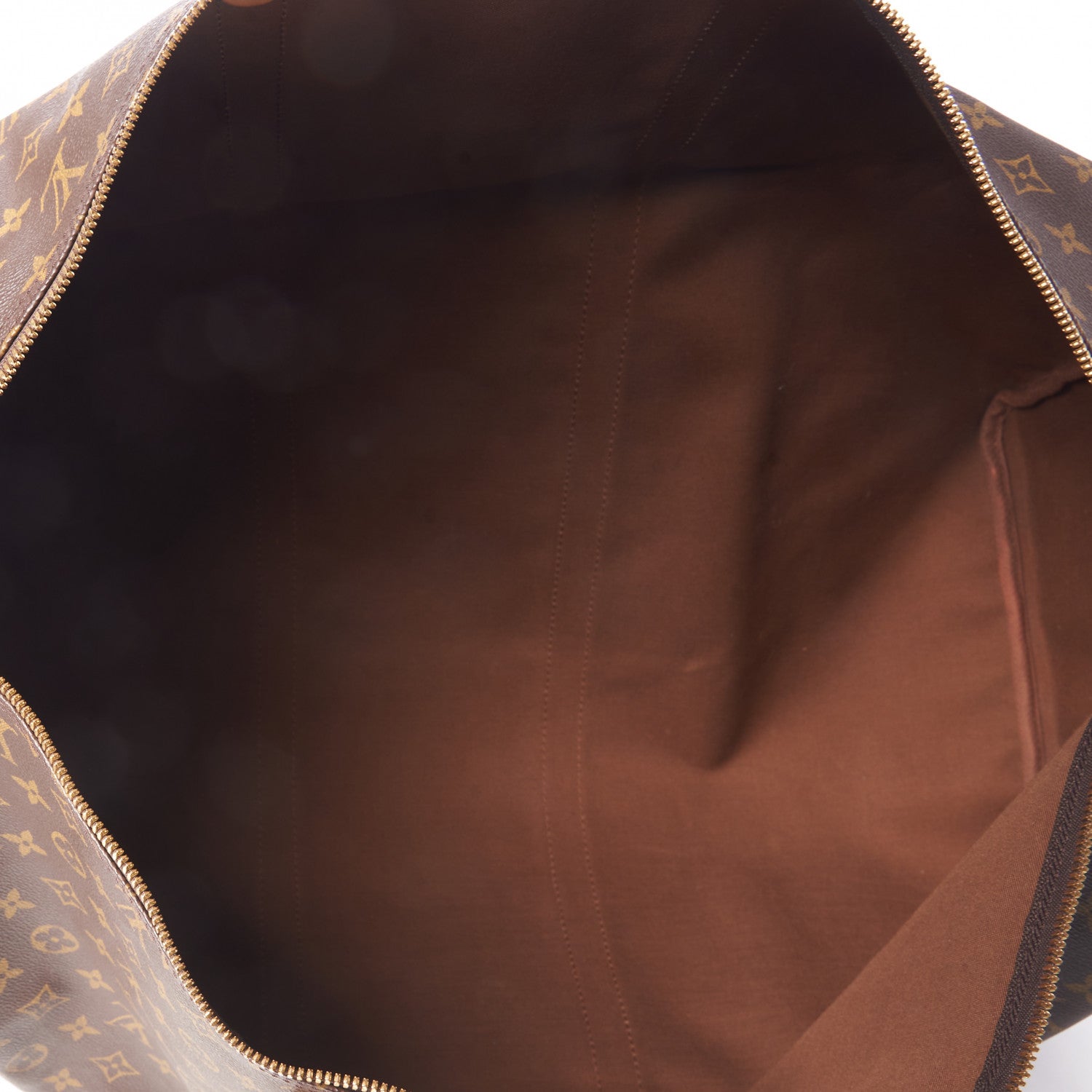 Louis Vuitton Monogram Keepall 60 5 of 10
