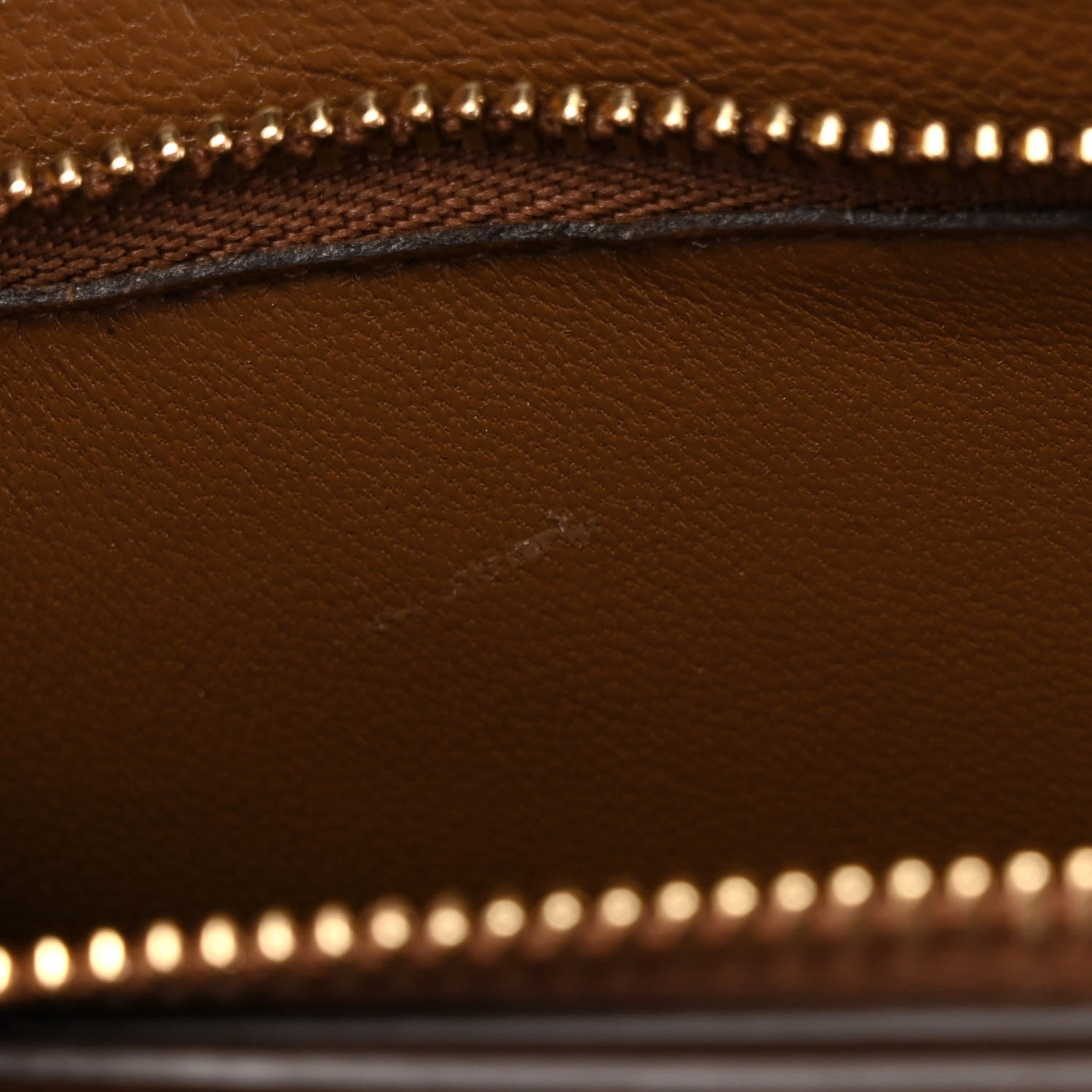 Celine Box Calfskin Medium Classic Box Flap Bag Camel 12 of 13