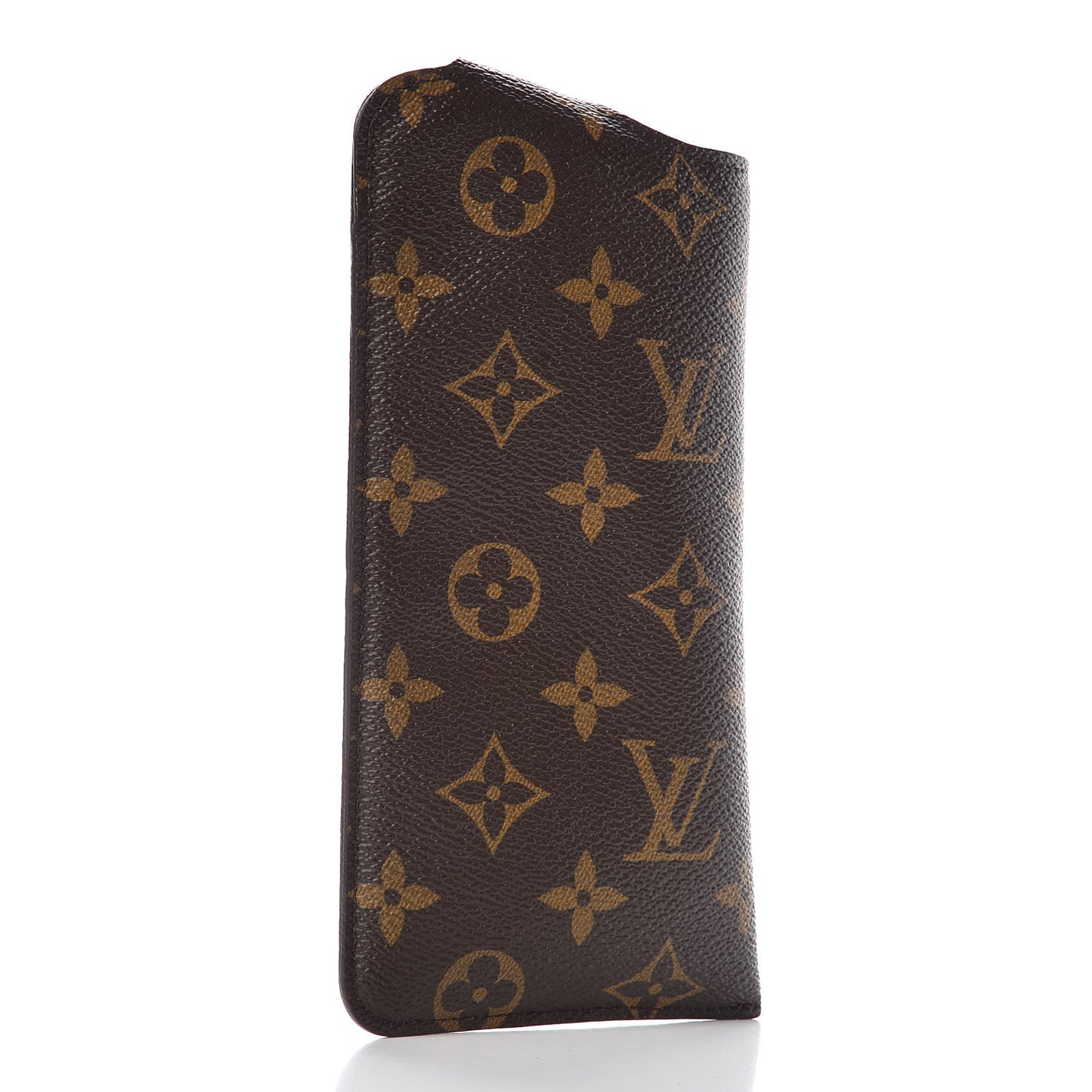 Monogram Sunglasses Case MM