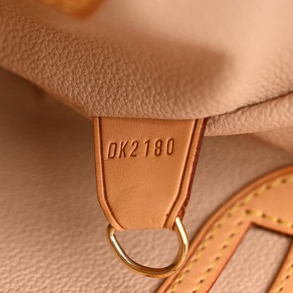 Louis Vuitton Monogram Bucket 27 7 of 10