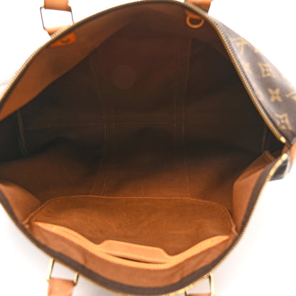 Louis Vuitton Monogram Sac Flanerie 45 5 of 17
