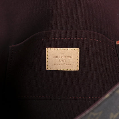 Louis Vuitton Monogram Favorite MM 7 of 12
