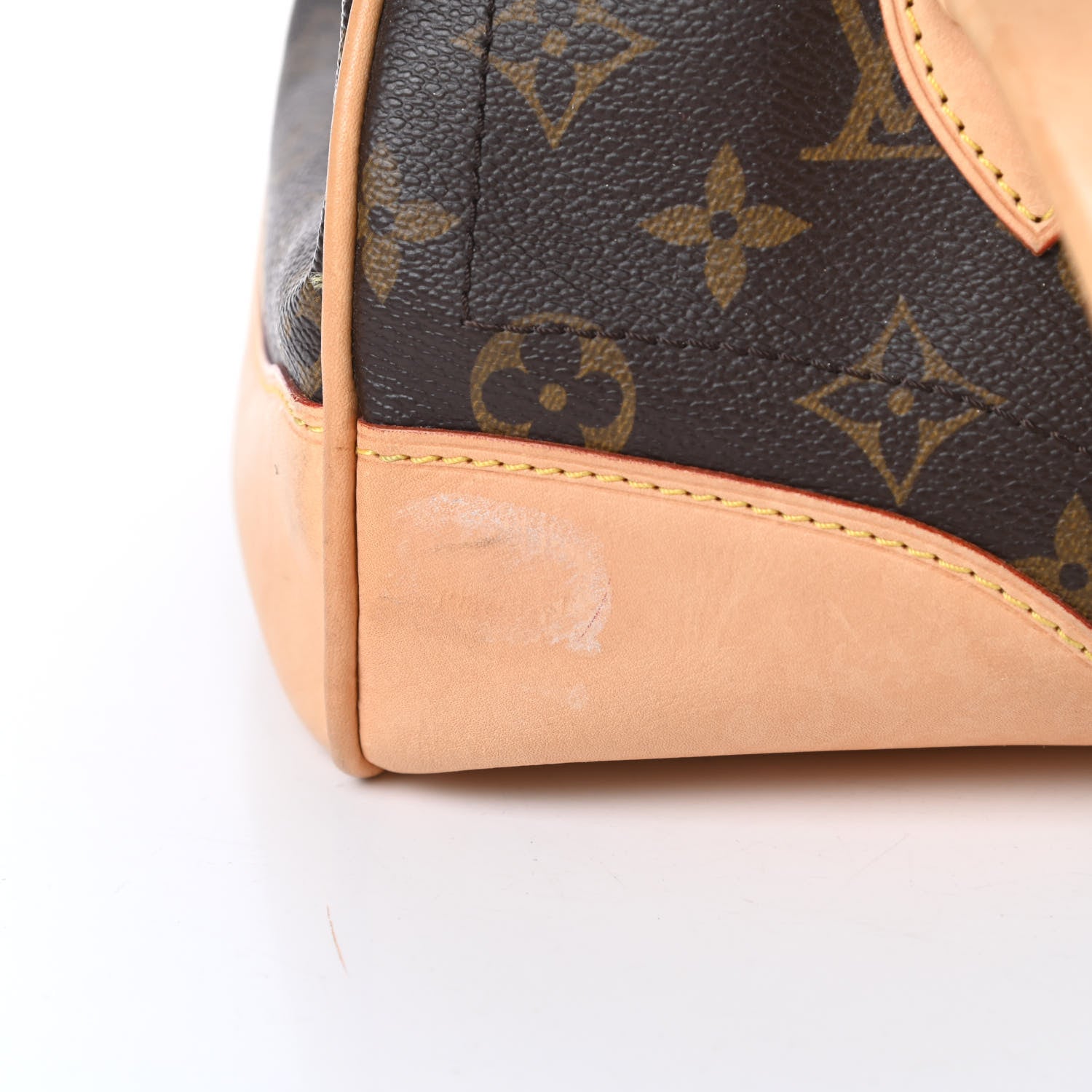 Louis Vuitton Monogram Beverly GM 17 of 18