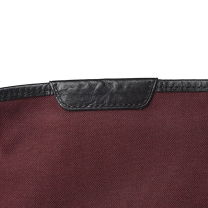 Louis Vuitton Monogram Macassar Bass MM 17 of 19