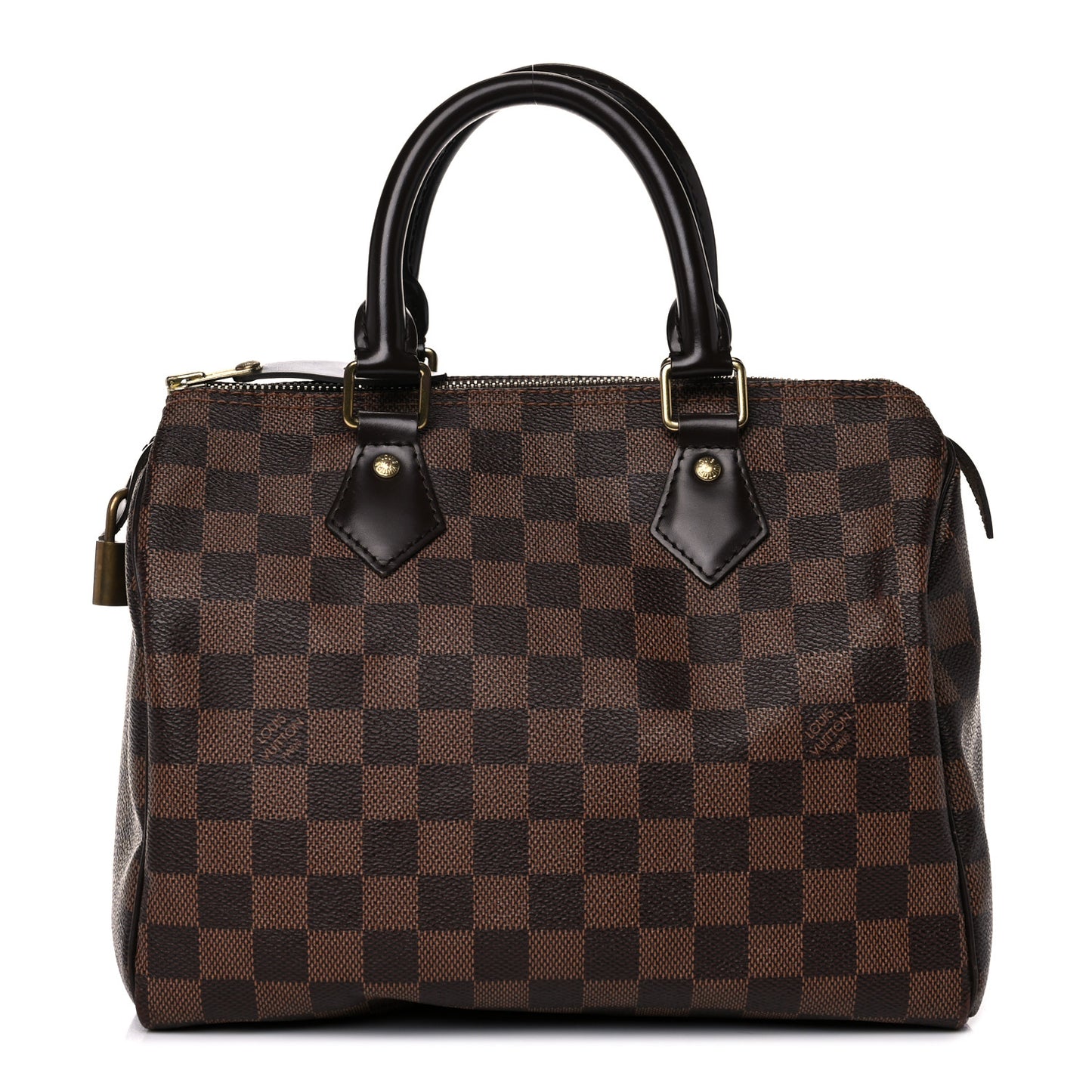 Damier Ebene Speedy 25