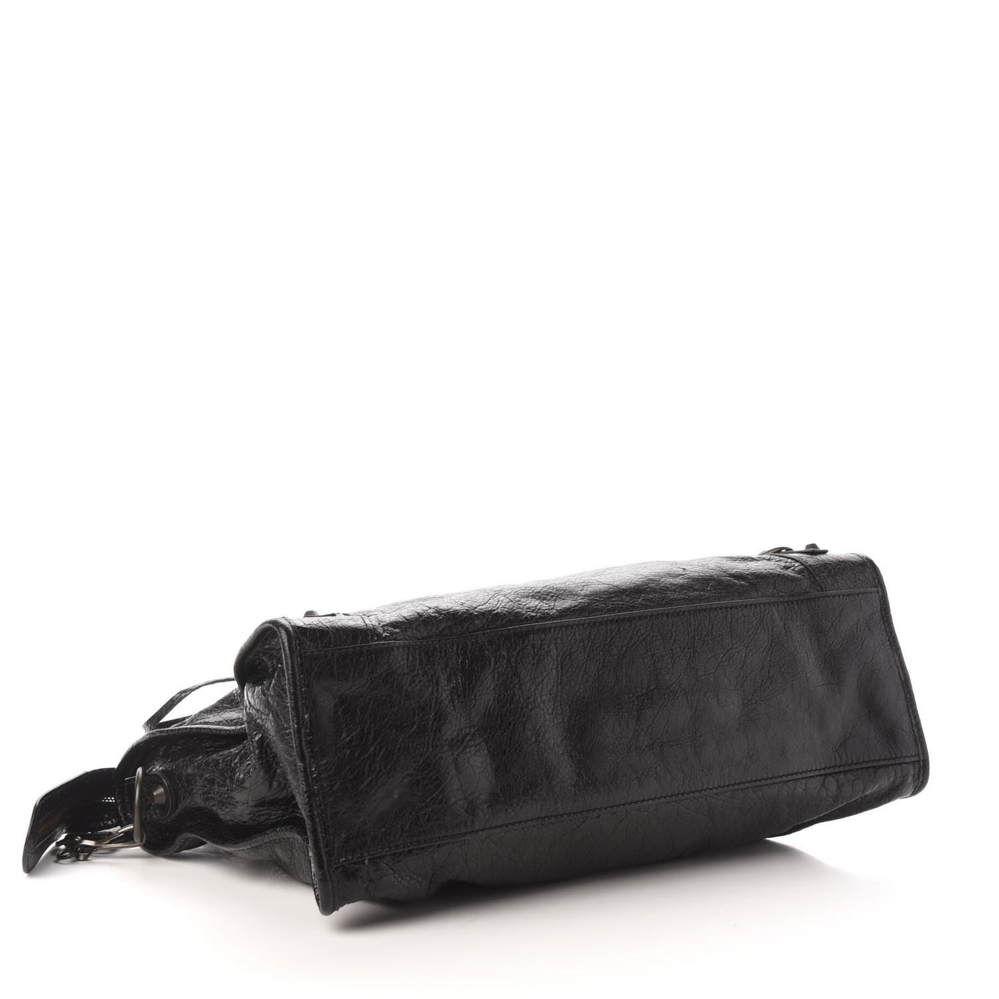 Agneau Classic Hardware City Black