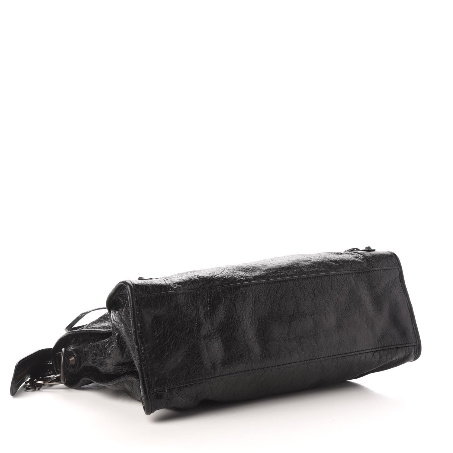 Balenciaga Agneau Classic Hardware City Black 6 of 13