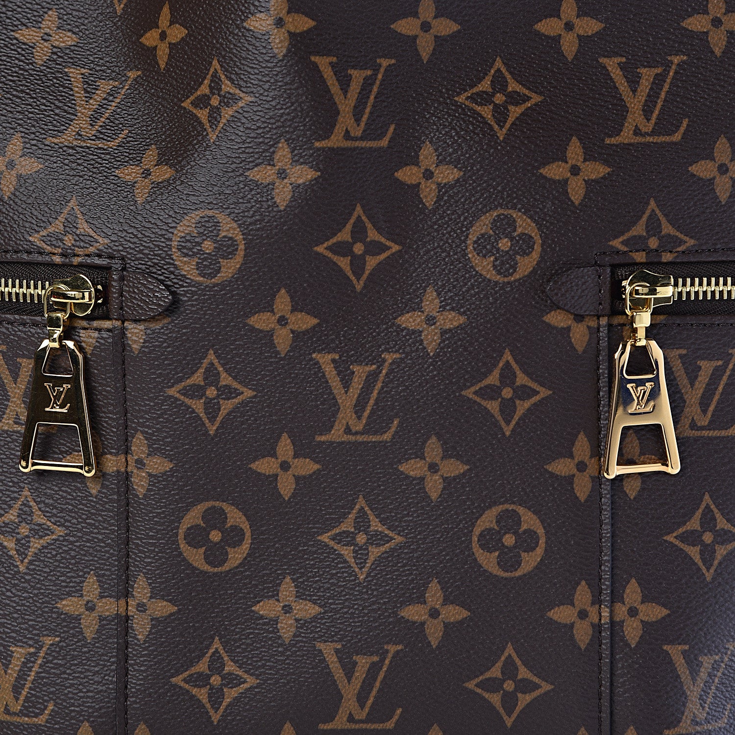 Louis Vuitton Monogram Melie 8 of 10