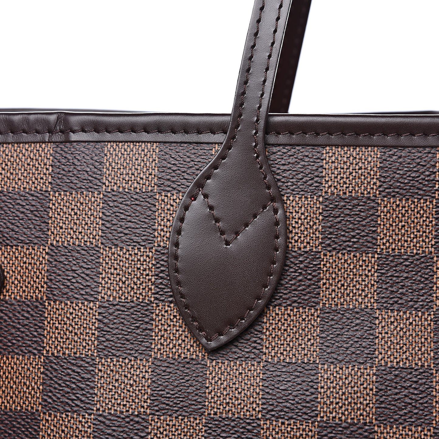Damier Ebene Neo Neverfull MM