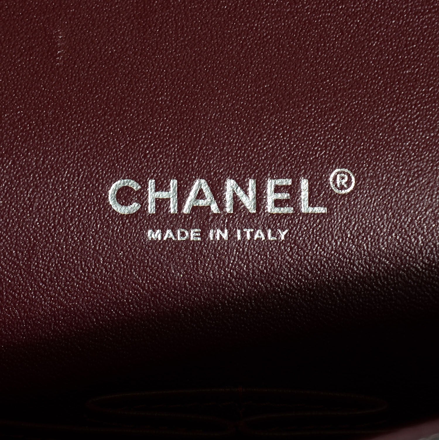 Chanel Caviar Quilted Maxi Double Flap Black 7 of 9