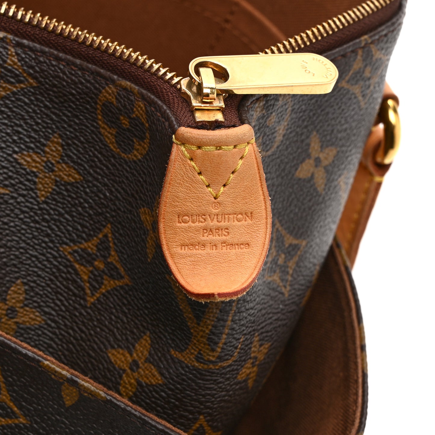 Monogram Totally PM