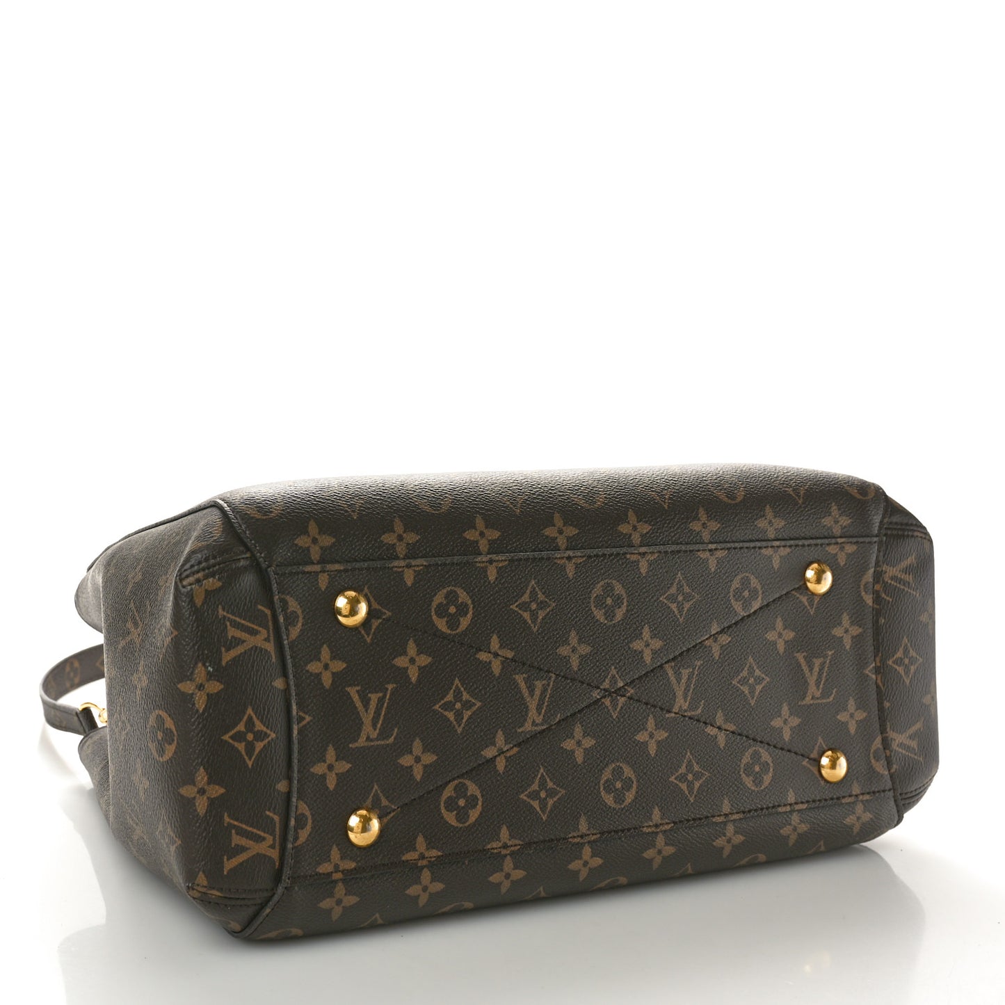 Monogram Montaigne MM