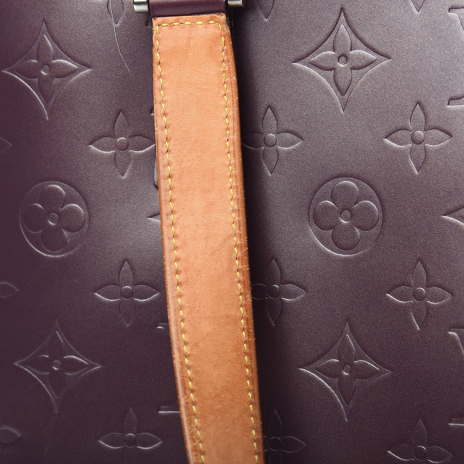 Louis Vuitton Mat Monogram Stockton Violet 11 of 11