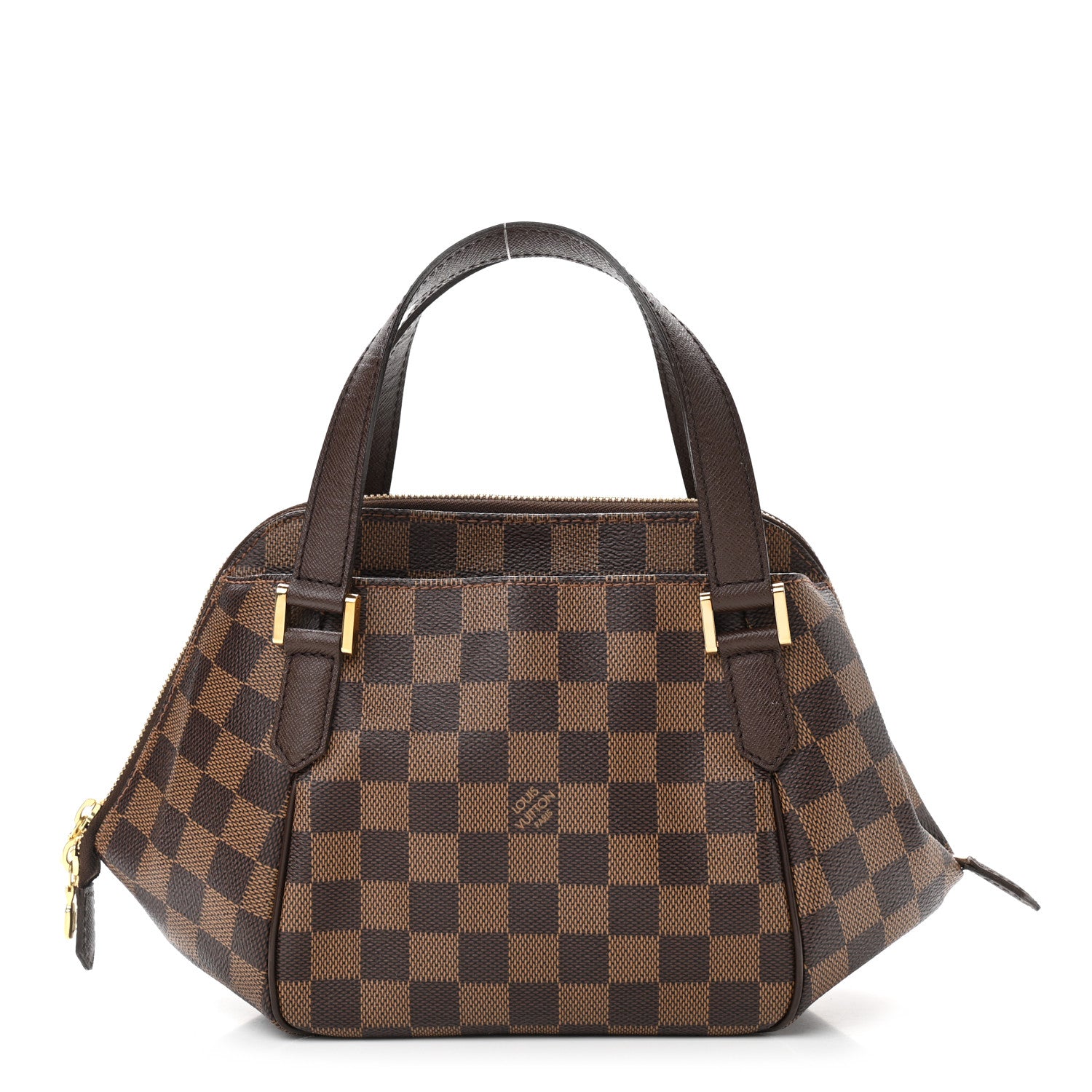 Louis Vuitton Damier Ebene Belem PM 1 of 11