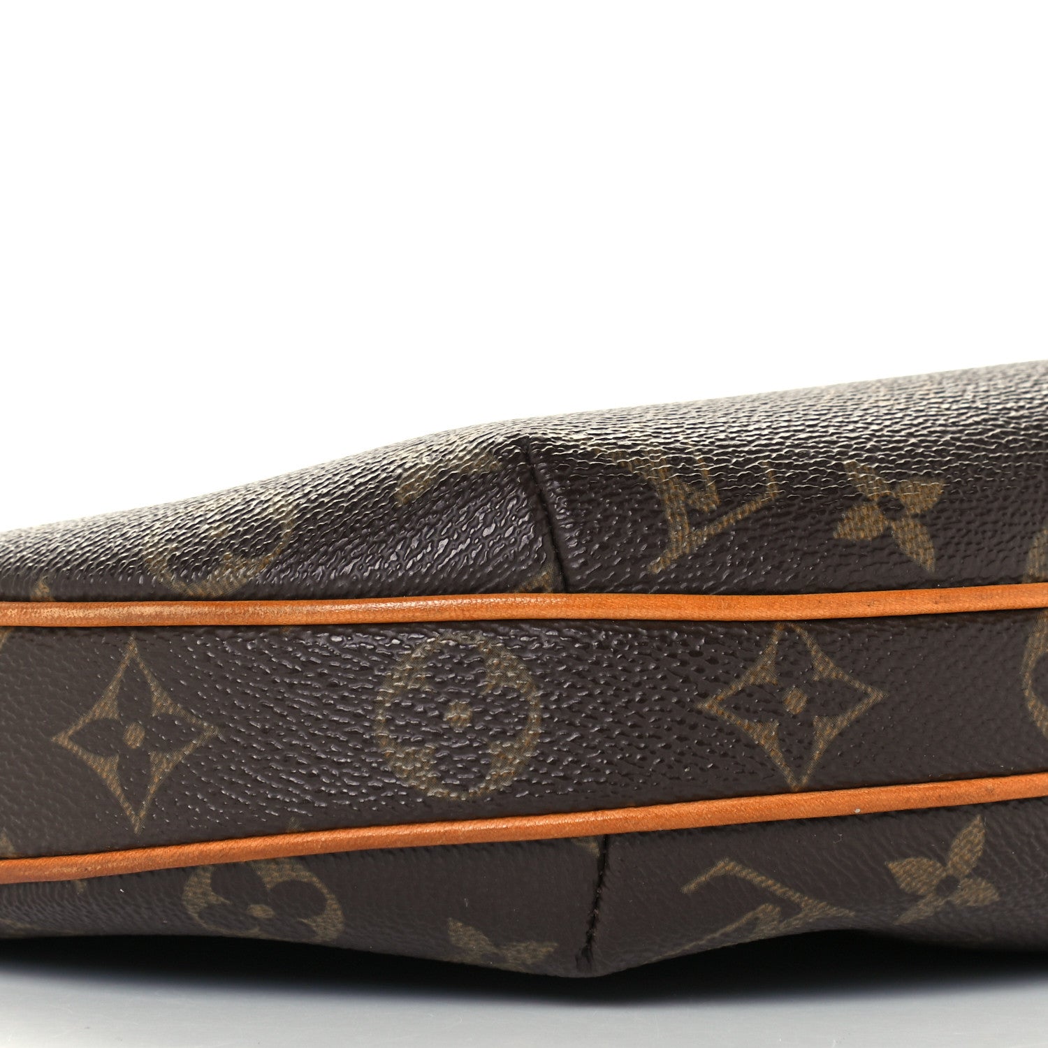 Louis Vuitton Monogram Croissant PM 8 of 9