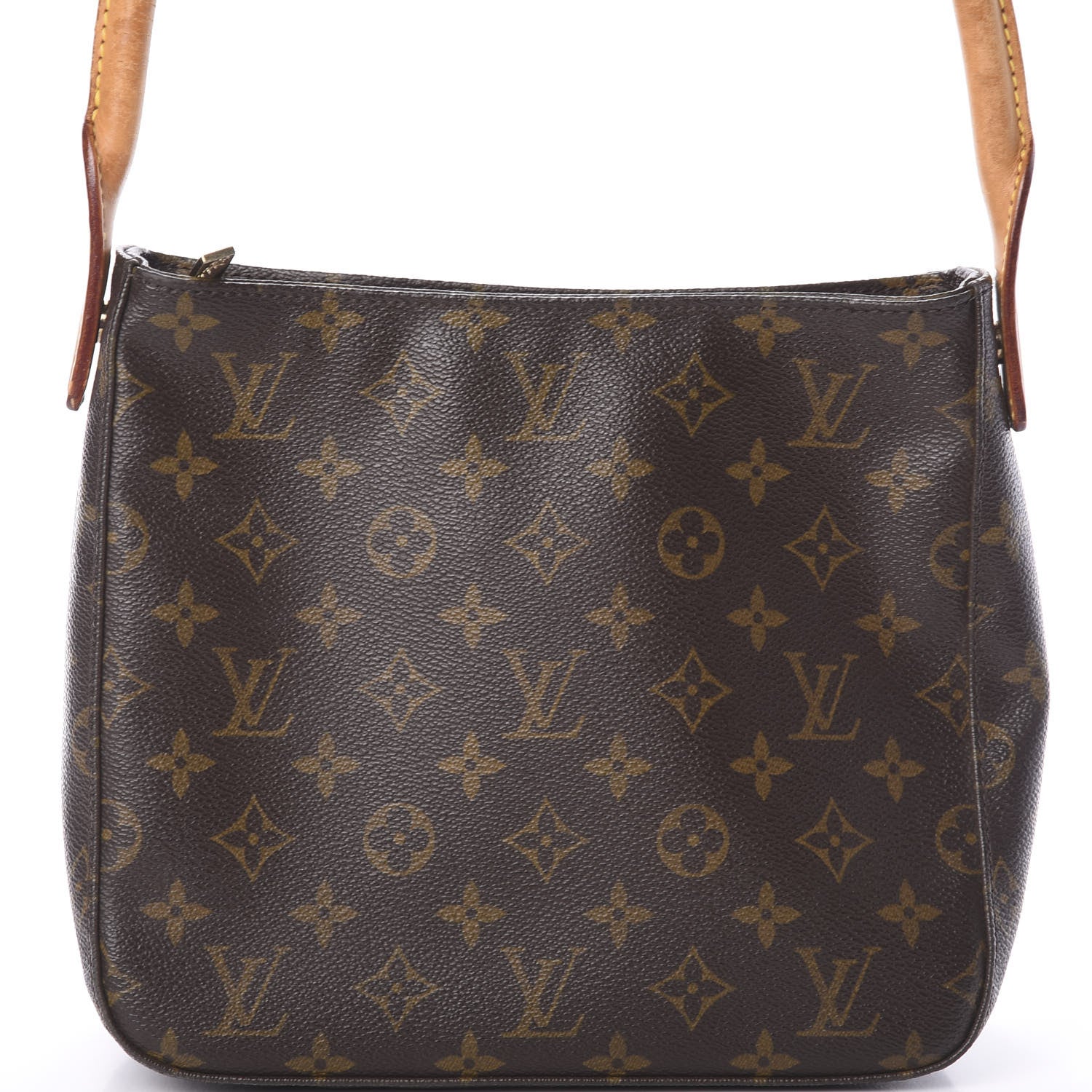 Louis Vuitton Monogram Looping MM 6 of 8