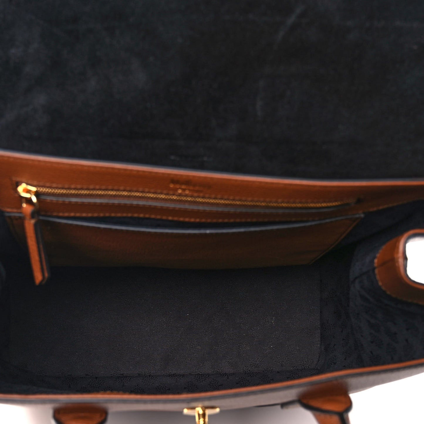 Classic Grain Small Bayswater Backpack Oak