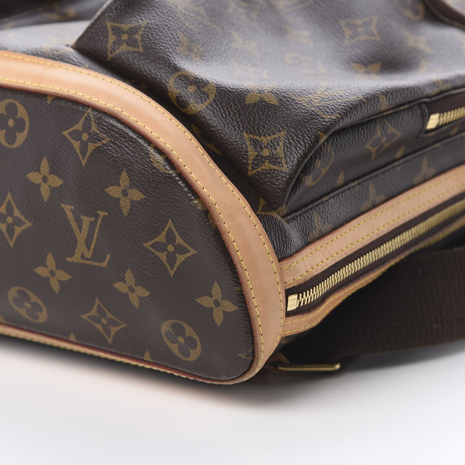 Louis Vuitton Monogram Bosphore Backpack 8 of 12
