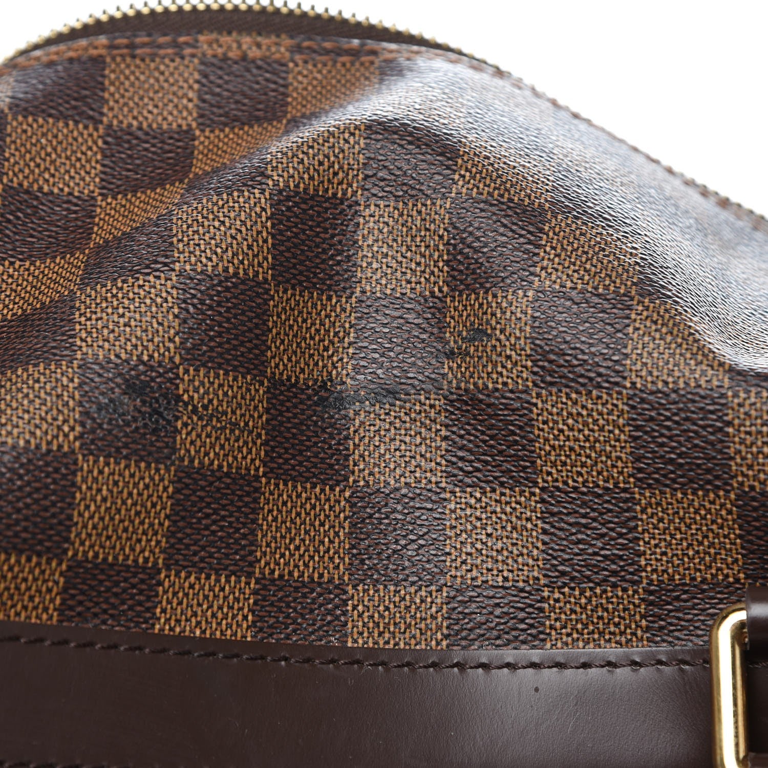 Louis Vuitton Damier Ebene Eole 60 8 of 15