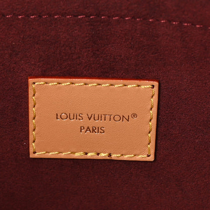 Louis Vuitton Monogram CarryAll East West 6 of 10