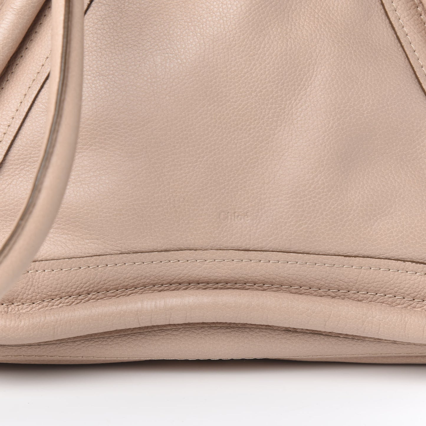 Calfskin Medium Paraty Anemone Pink