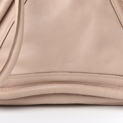 Chloe Calfskin Medium Paraty Anemone Pink 13 of 13