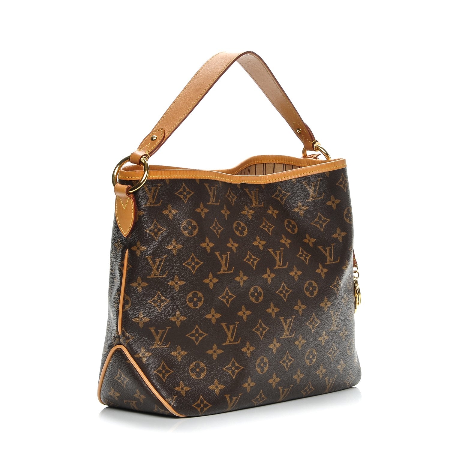 Louis Vuitton Monogram Delightful PM 3 of 7