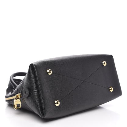 Louis Vuitton Empreinte Neo Alma PM Black 4 of 11