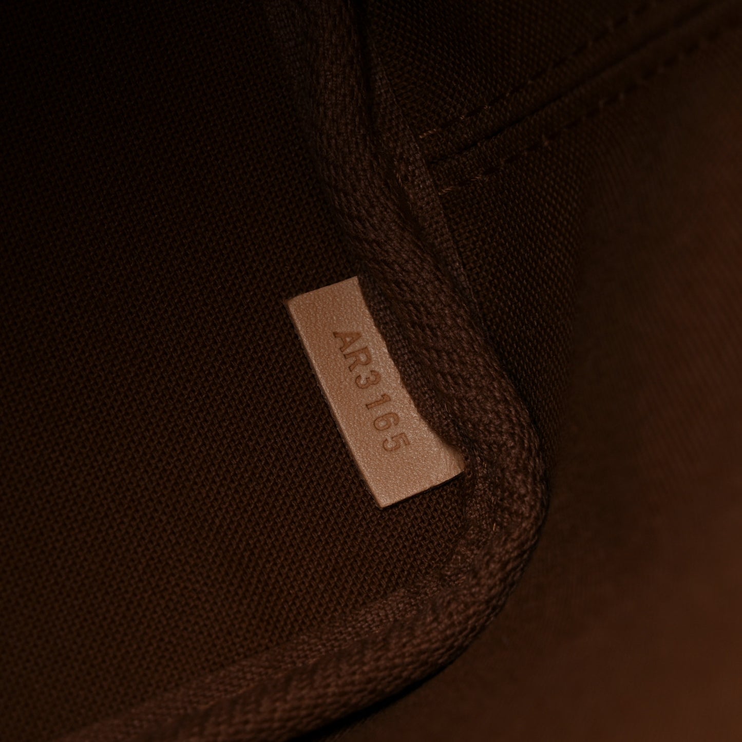 Monogram Nano Noe