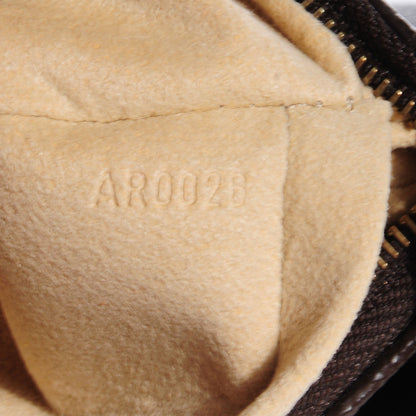 Louis Vuitton Monogram Tikal Pochette 7 of 7