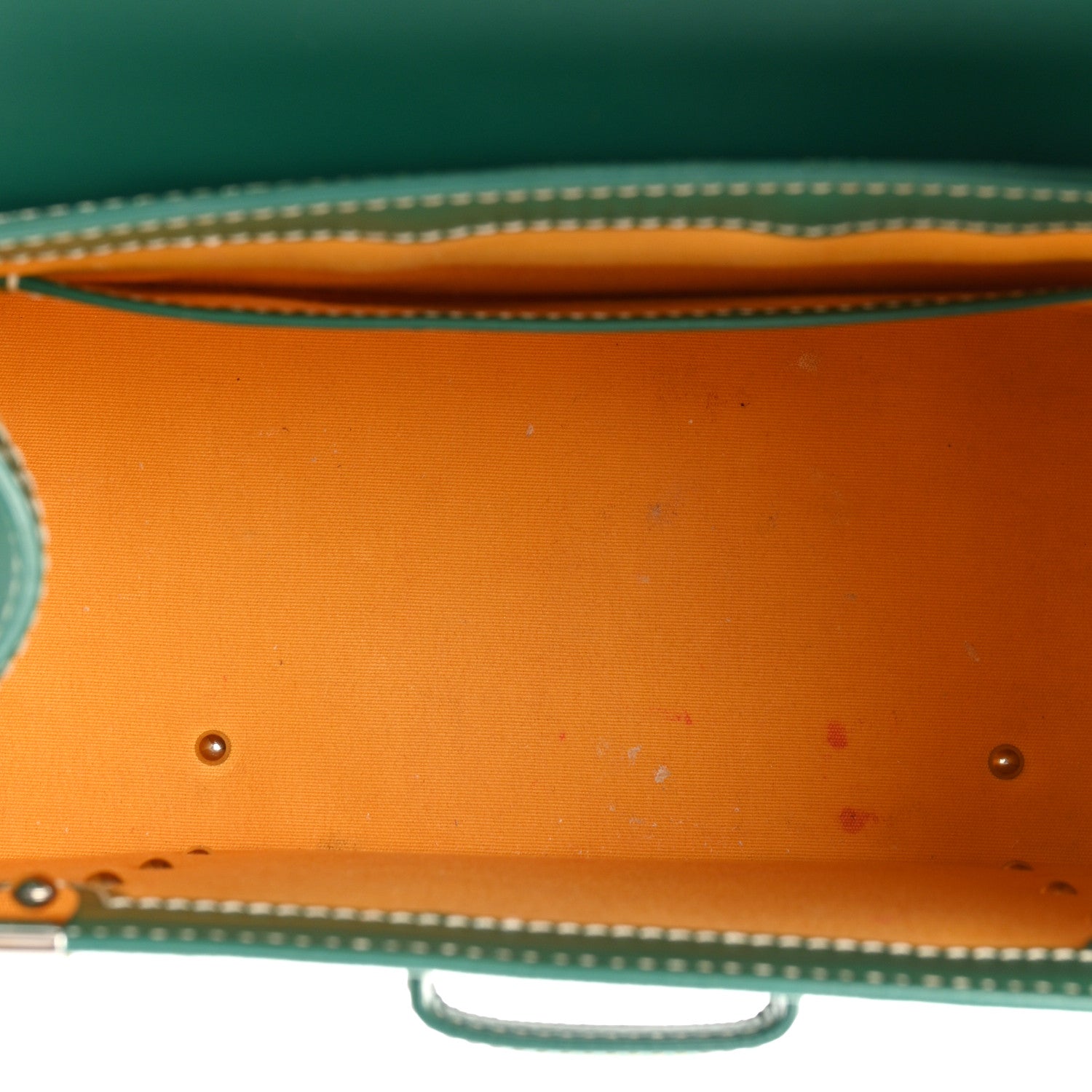 Goyard Goyardine Saigon PM Green 5 of 18