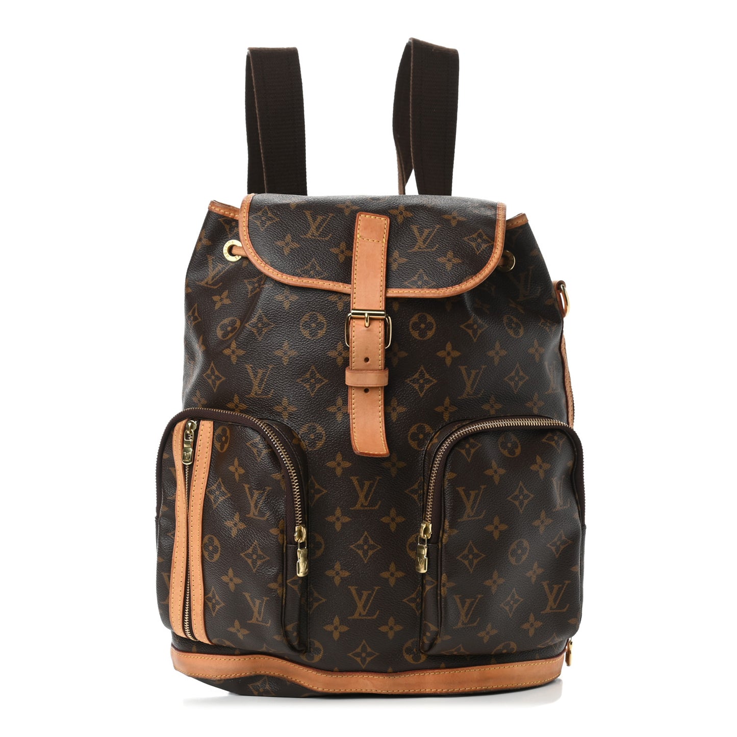 Monogram Bosphore Backpack