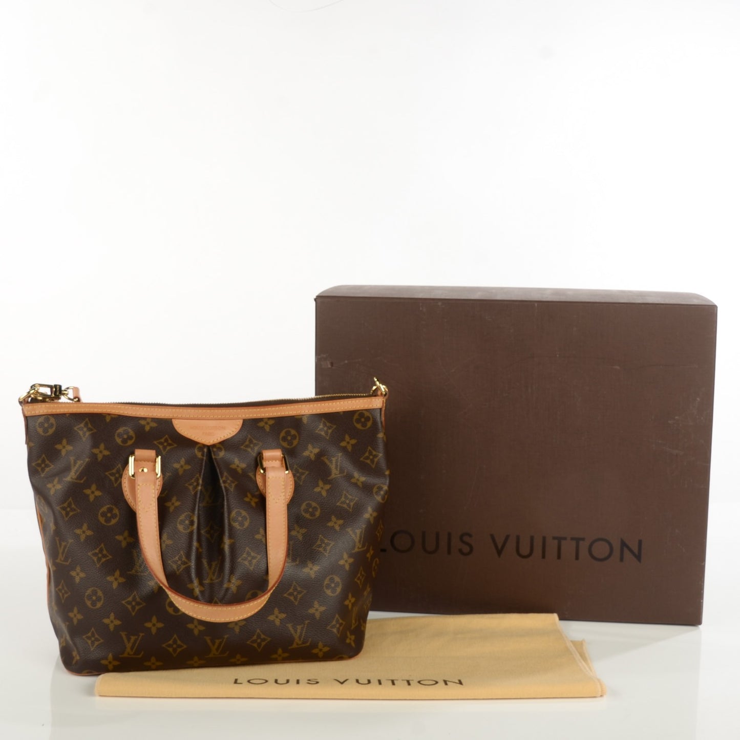 Monogram Palermo PM