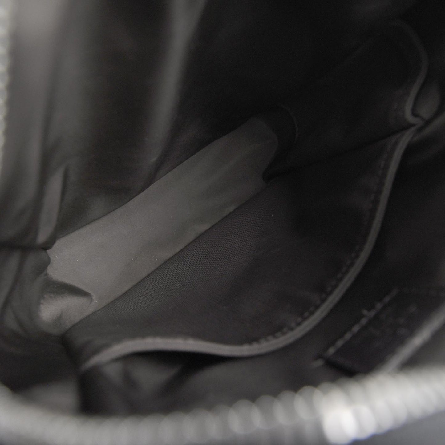 Damier Geant Citadin Messenger Black