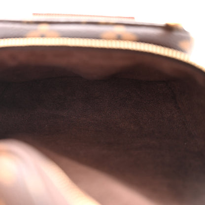 Louis Vuitton Monogram Mini Bumbag 5 of 9