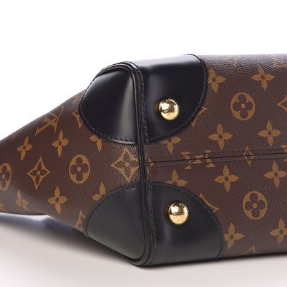 Louis Vuitton Monogram Phenix PM Black 5 of 12