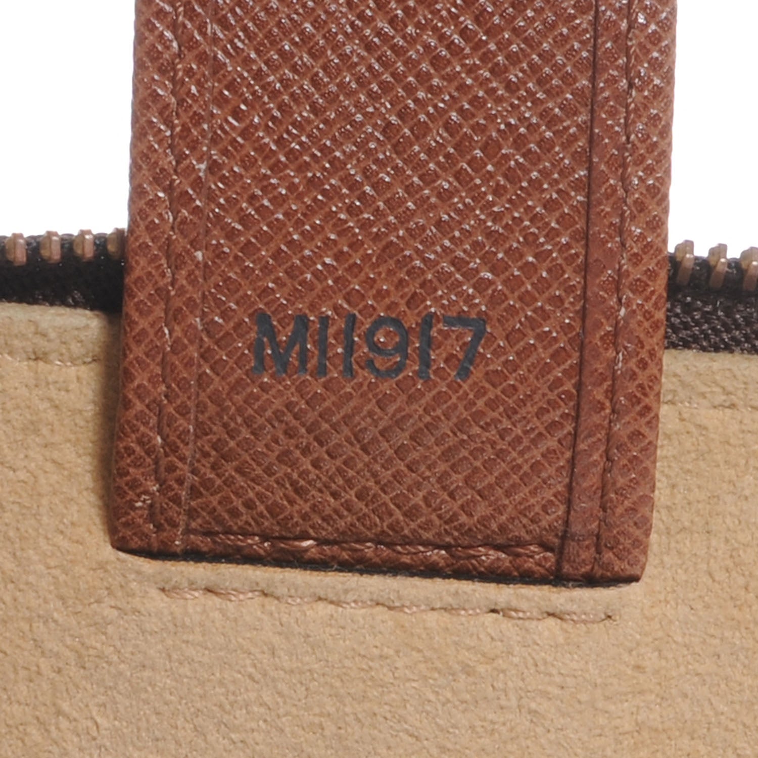 Louis Vuitton Monogram Monte Carlo Jewelry Case 8 of 8