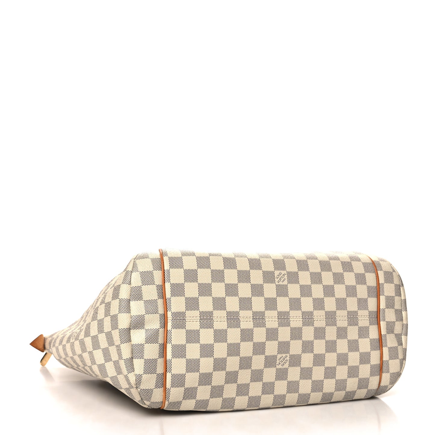 Damier Azur Totally GM