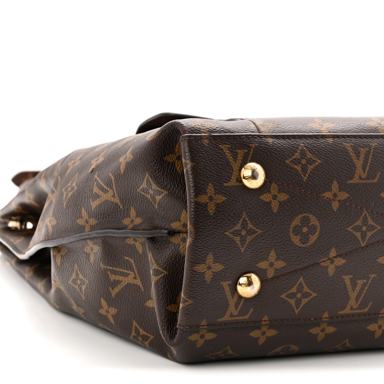 Louis Vuitton Monogram Metis 9 of 11