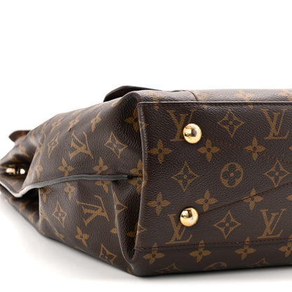 Louis Vuitton Monogram Metis 9 of 11