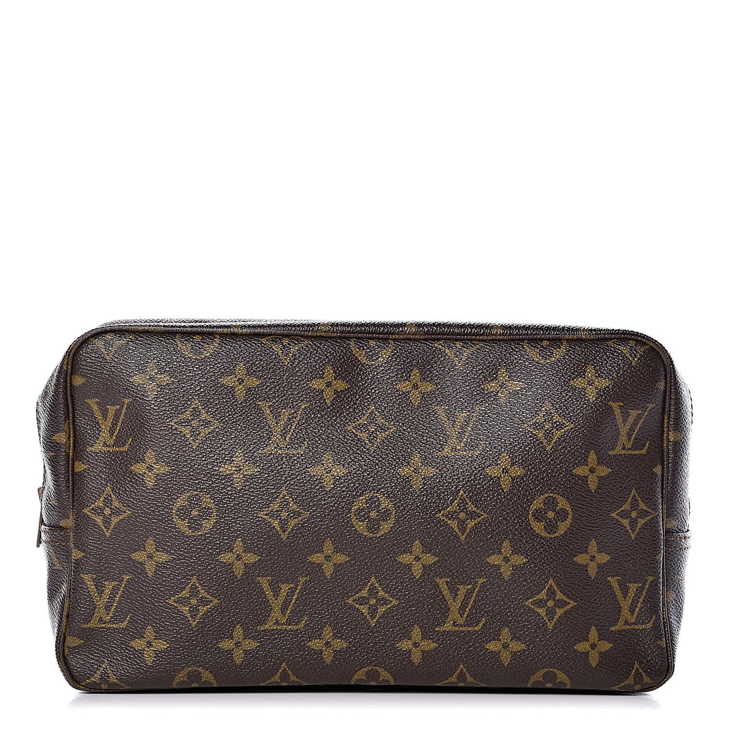 Monogram Trousse Toilette 28