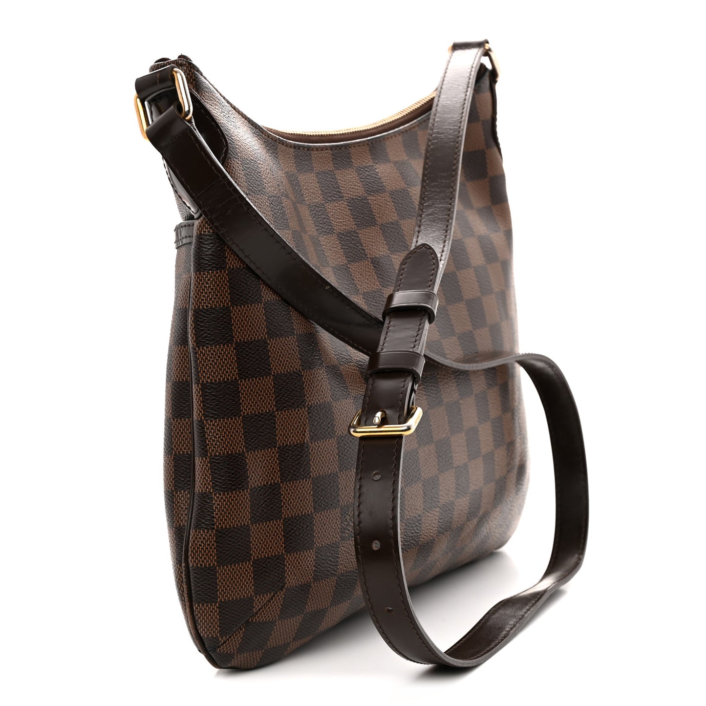 Damier Ebene Bloomsbury PM