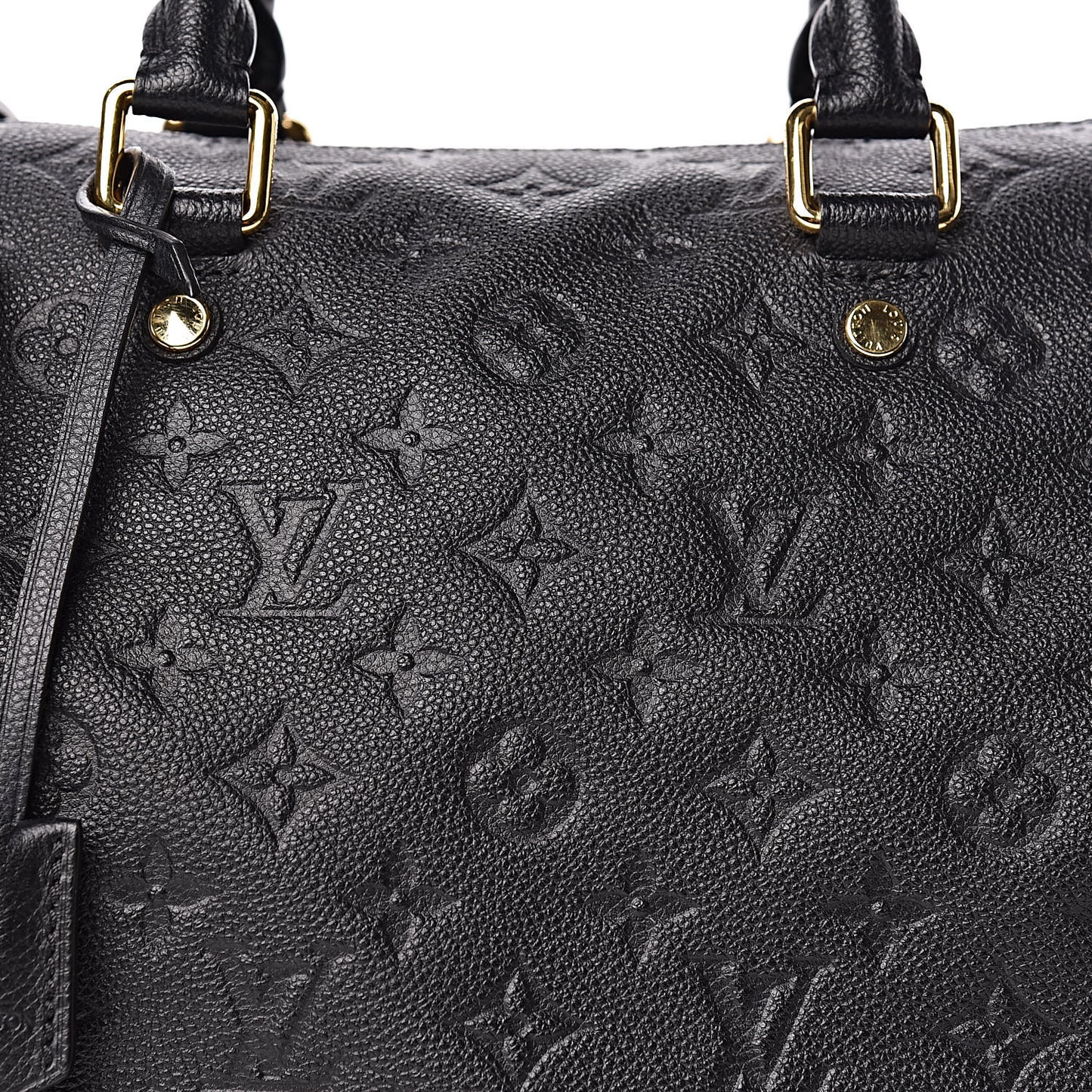 Empreinte Speedy Bandouliere 30 Black