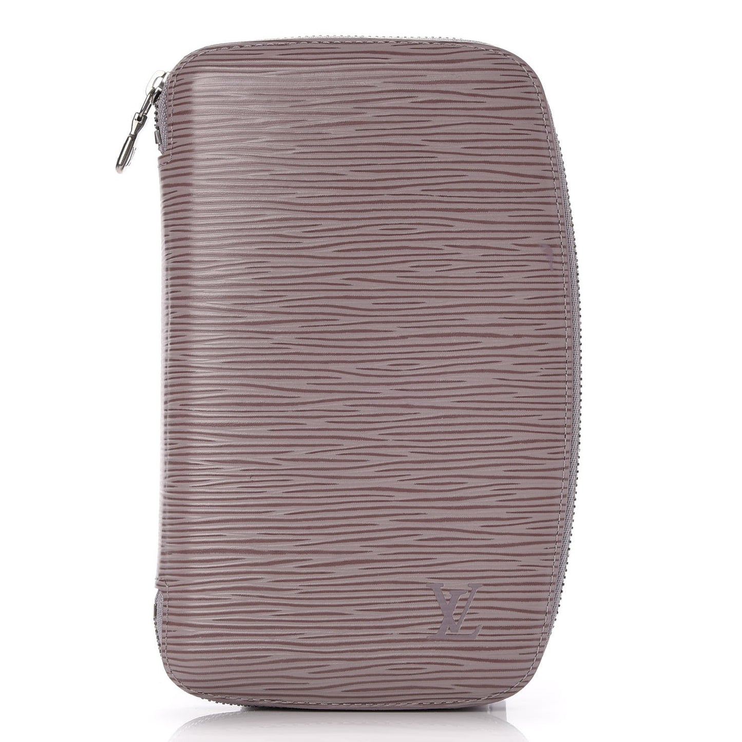 Epi Geode Organizer Zippy Wallet Lilac