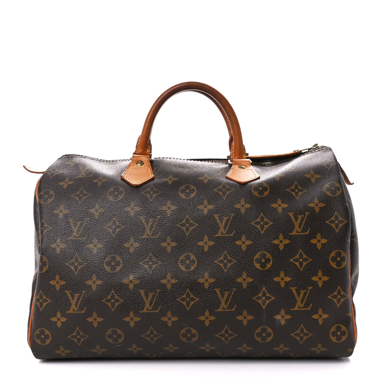 Louis Vuitton Monogram Speedy 30 1 of 17