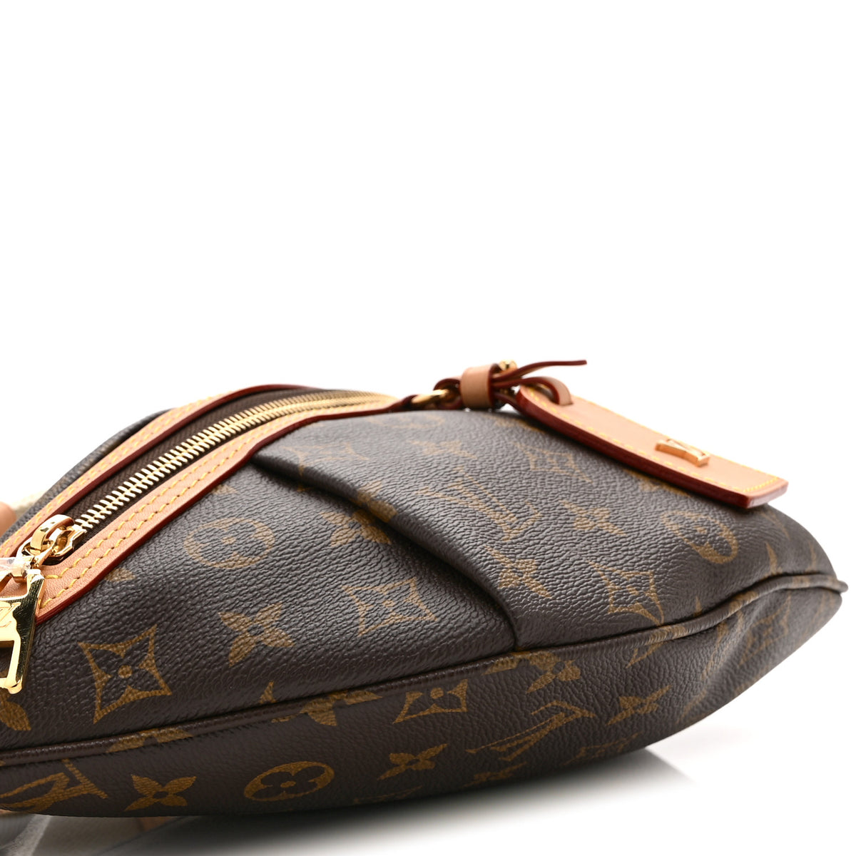 Monogram High Rise Bumbag
